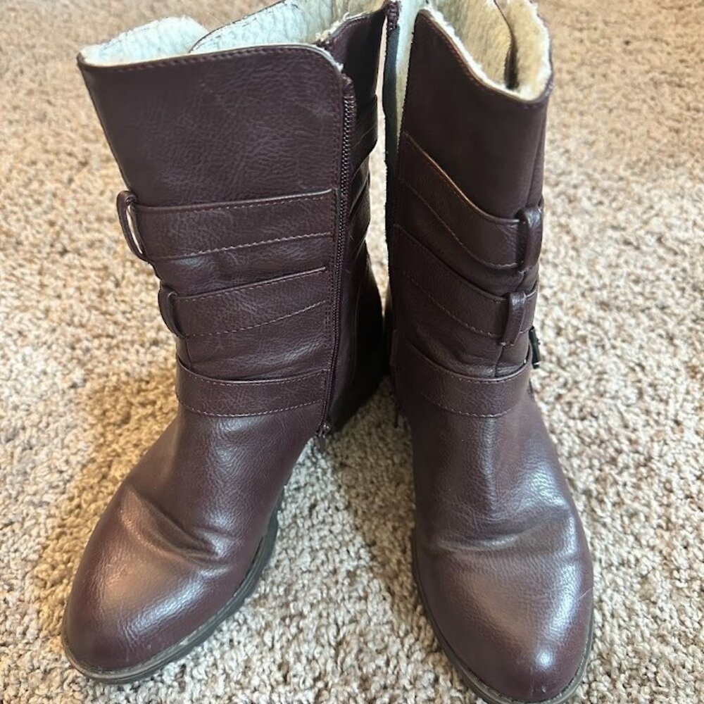 Boots